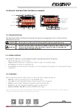 Preview for 13 page of FlySky Paladin PL18 EV User Manual