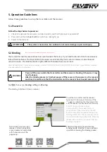 Preview for 15 page of FlySky Paladin PL18 EV User Manual