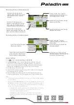 Preview for 16 page of FlySky Paladin PL18 EV User Manual