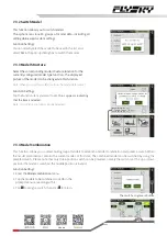 Preview for 23 page of FlySky Paladin PL18 EV User Manual