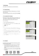 Preview for 25 page of FlySky Paladin PL18 EV User Manual