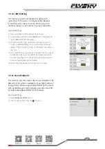 Preview for 31 page of FlySky Paladin PL18 EV User Manual