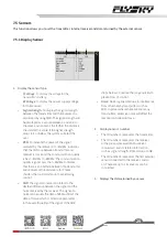 Preview for 33 page of FlySky Paladin PL18 EV User Manual