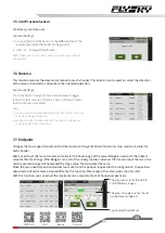 Preview for 37 page of FlySky Paladin PL18 EV User Manual