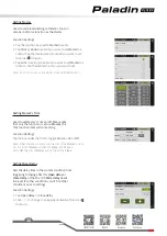 Preview for 42 page of FlySky Paladin PL18 EV User Manual