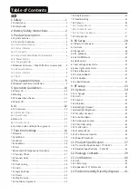 Preview for 3 page of FlySky Paladin PL18EV User Manual