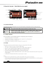 Preview for 11 page of FlySky Paladin PL18EV User Manual