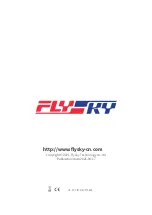 Preview for 45 page of FlySky Paladin PL18EV User Manual