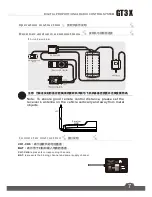 Preview for 7 page of FlySky USM-GT3X Instruction Manual