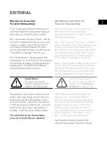 Preview for 3 page of FLYSURFER BOOST2 Gear Manual