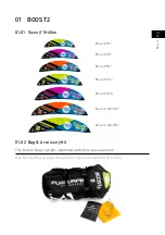 Preview for 7 page of FLYSURFER BOOST2 Gear Manual