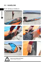 Preview for 10 page of FLYSURFER BOOST2 Gear Manual