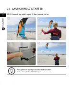 Preview for 12 page of FLYSURFER BOOST2 Gear Manual