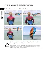 Preview for 16 page of FLYSURFER BOOST2 Gear Manual