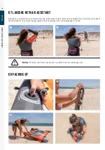 Preview for 14 page of FLYSURFER BOOST3 User Manual