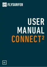 FLYSURFER CONNECT2 User Manual preview