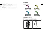 Preview for 4 page of FLYSURFER Cronix Gear Manual