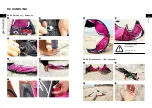 Предварительный просмотр 5 страницы FLYSURFER Cronix Gear Manual