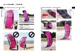 Предварительный просмотр 7 страницы FLYSURFER Cronix Gear Manual