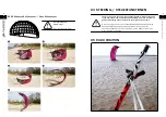 Предварительный просмотр 8 страницы FLYSURFER Cronix Gear Manual