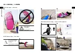 Предварительный просмотр 9 страницы FLYSURFER Cronix Gear Manual