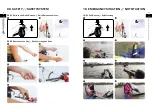 Предварительный просмотр 13 страницы FLYSURFER Cronix Gear Manual