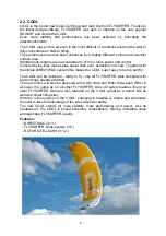 Preview for 6 page of FLYSURFER EXTACY User Manual