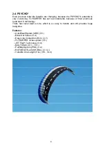 Preview for 8 page of FLYSURFER EXTACY User Manual