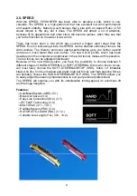 Preview for 9 page of FLYSURFER EXTACY User Manual