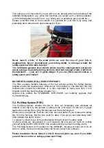 Preview for 12 page of FLYSURFER EXTACY User Manual