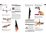 Preview for 6 page of FLYSURFER Infinity 2.0 Bar Gear Manual