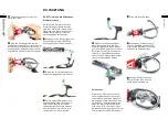 Preview for 8 page of FLYSURFER Infinity 2.0 Bar Gear Manual