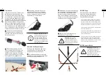 Preview for 9 page of FLYSURFER Infinity 2.0 Bar Gear Manual