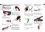 Preview for 10 page of FLYSURFER Infinity 2.0 Bar Gear Manual