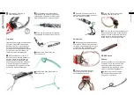 Preview for 11 page of FLYSURFER Infinity 2.0 Bar Gear Manual