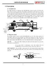 Preview for 4 page of FLYSURFER MAXBEC2D EX User Manual