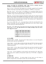 Preview for 8 page of FLYSURFER MAXBEC2D EX User Manual