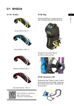 Preview for 7 page of FLYSURFER NEXT LEAP SPEED4 10.0 Gear Manual