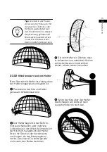 Preview for 15 page of FLYSURFER NEXT LEAP SPEED4 10.0 Gear Manual