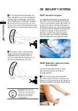 Preview for 88 page of FLYSURFER NEXT LEAP SPEED4 10.0 Gear Manual