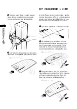 Preview for 116 page of FLYSURFER NEXT LEAP SPEED4 10.0 Gear Manual