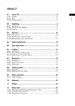 Preview for 3 page of FLYSURFER SONIC FR Series Gear Manual