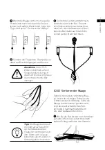 Preview for 7 page of FLYSURFER SONIC FR Series Gear Manual