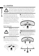 Preview for 10 page of FLYSURFER SONIC FR Series Gear Manual