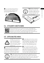 Preview for 13 page of FLYSURFER SONIC FR Series Gear Manual