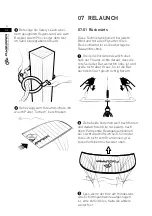 Preview for 16 page of FLYSURFER SONIC FR Series Gear Manual