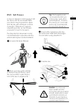 Preview for 51 page of FLYSURFER SONIC FR Series Gear Manual