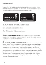 Preview for 9 page of FLYSURFER Speed 2 User Manual