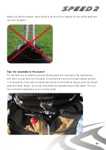 Preview for 12 page of FLYSURFER Speed 2 User Manual