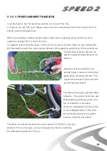 Preview for 14 page of FLYSURFER Speed 2 User Manual